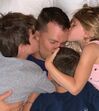 Gisele Bündchen, tom brady, filha, salto, cascata, perigo, vivi