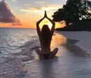 Gisele Bündchen, tom brady, filha, salto, cascata, perigo, vivi