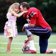 Gisele Bündchen, tom brady, filha, salto, cascata, perigo, vivi