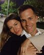 Gisele Bündchen, tom brady, filha, salto, cascata, perigo, vivi