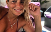 Em busca da perfeição! Jessica Athayde volta a mexer no corpo e sujeita-se a intervenção estética