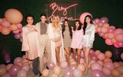 KARDASHIAN, KHLOÉ, KIM, KYLIE, KOURTNEY, KENDALL