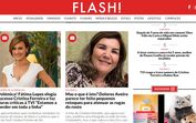 FLASH!