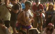 Festival de Glastonbury