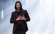 Keanu Reeves