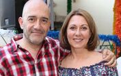 Maria João Abreu e José Raposo