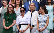 kate middleton, meghan markle