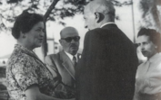 Maria de Jesus, governanta,salazar, ditadura, presidente do conselho