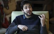 Salvador Sobral