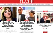 FLASH!