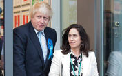 Boris Johnson