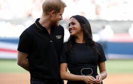 Ao que isto chegou! Após gastarem 3 milhões dos contribuintes a renovar a nova casa, Meghan e Harry podem ser obrigados a destruir tudo