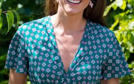 Descubra quais são as sandálias de verão preferidas de Kate Middleton