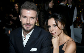 Como David Beckham e Victoria Beckham ultrapassaram o escândalo da traição e se tornaram "ainda mais fortes"