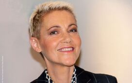 Que triste! Morreu a vocalista dos Roxette: Marie Fredriksson tinha apenas 61 anos 