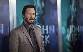 Keanu Reeves tem vergonha de ter fortuna uma de 315 milhões 