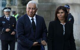 Alerta campanha eleitoral! António Costa vai para o hospital e é obrigado a parar