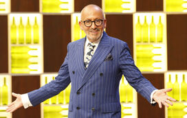 O despiste de Goucha 