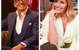 Machado de guerra enterrado! Goucha quer trabalhar com Sónia Araújo