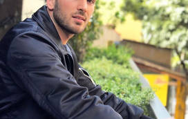 Barraca! David Carreira é gozado com piada sexual e reage da pior maneira