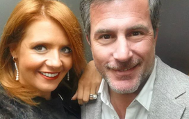 Intimidades. Pivô da TVI mostra-se na cama com o namorado