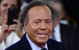 30 anos depois! Tribunal declara que Javier Sanchéz é filho legítimo de Julio Iglesias com a portuguesa Maria Edite Santos