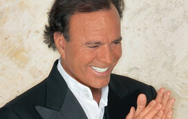 O acidente de carro que mudou para sempre a vida de Julio Iglesias