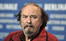 Morreu o ator de 'Homens de Negro' Rip Torn aos 88 anos