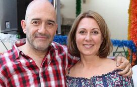 A mensagem comovente de José Raposo sobre Maria João Abreu quando passam quatro anos da sua morte