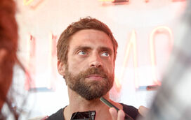 Alerta preocupação! Diogo Amaral volta a falhar gravações após confessar vício de drogas