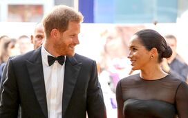 Revelado áudio em que Meghan Markle confessa que o casamento com príncipe Harry não tem sido "fácil"