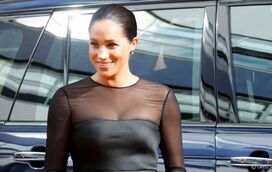 Escândalo atrás de escândalo! Meghan Markle vive novo desgosto... com ligações ao mundo da droga 