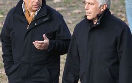 As histórias da mansão do pedófilo Epstein: príncipe André acusado de fazer orgias com menores