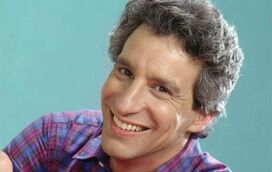 A morte do ator de 'Seinfeld', Charles Levin