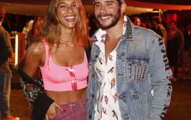 As noites loucas de rock e muita sensualidade no Meco 