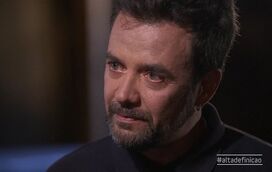 A pior de todas as dores! Pedro Laginha recorda doença grave: "Tu veres o teu filho a morrer... é destruidor"