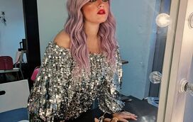 Atacada por todos os lados! Carolina Deslandes lança farpas aos rivais