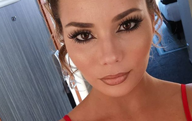 Desculpa esfarrapada?! Finalmente Margarida Aranha explica olho negro e fala das agressões do noivo milionário