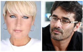 Vai lá, vai! Filha de Xuxa e Luciano Szafir é uma verdadeira beldade