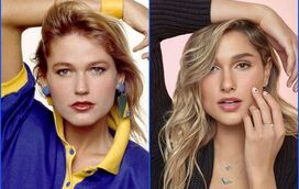 Assombro! Filha de Xuxa "puxou" à mãe