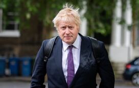Dois casamentos e muitas amantes! Os amores atribulados de Boris Johnson, o novo primeiro-ministro inglês