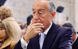 Alerta coração! Marcelo Rebelo de Sousa deu entrada no hospital para intervenção cirúrgica