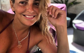 Filho obriga Jessica Athayde a recusar novela da TVI e estação deixa-lhe aviso