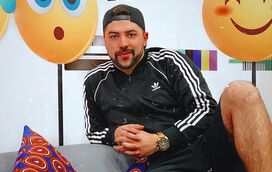 Escândalo! PJ investiga youtuber Hugo Strada por abuso sexual de menores 