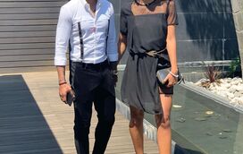 Daisy Gonçalves quebra silêncio sobre separação com Yannick Djaló, quando surgem rumores de novo amor