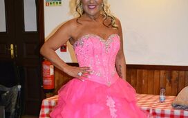 Peixeirada nas redes sociais! História de Maria Lisboa ter aceite a homossexualidade do filho desmentida pela própria irmã: "Resolves tudo à pancada!"