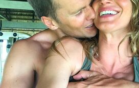 Tom Brady, marido de Gisele Bündchen, arrasado por colocar vida da filha em risco (vídeo)  