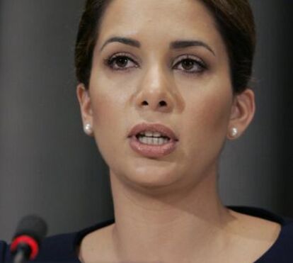 Fuga levou meses a planear. Princesa Haya fugiu do marido, o poderoso emir do Dubai, por temer ser presa e torturada