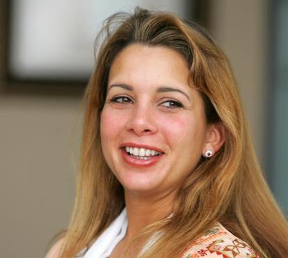 Conheça a mulher do emir do Dubai que fugiu de vida de luxo com os dois filhos