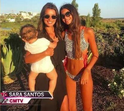 TVI troca as voltas a Maria Cerqueira Gomes e impede-a de regressar ao Porto